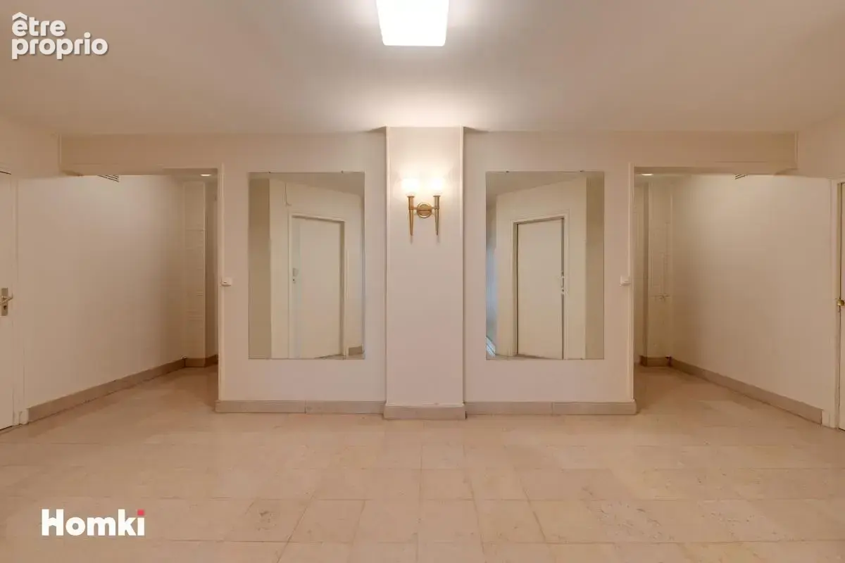 Appartement T3 de 55 m² à Boulogne-Billancourt 92100, Boulevard Jean Jaurès - photo 12