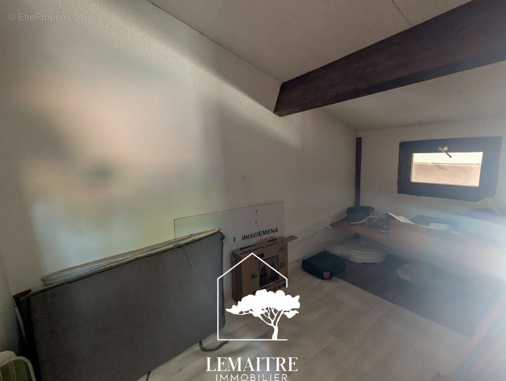 Villa d'angle résidence avec piscine - photo 17