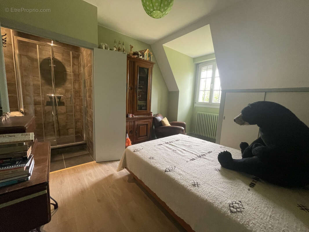 Maison à COULOUNIEIX-CHAMIERS