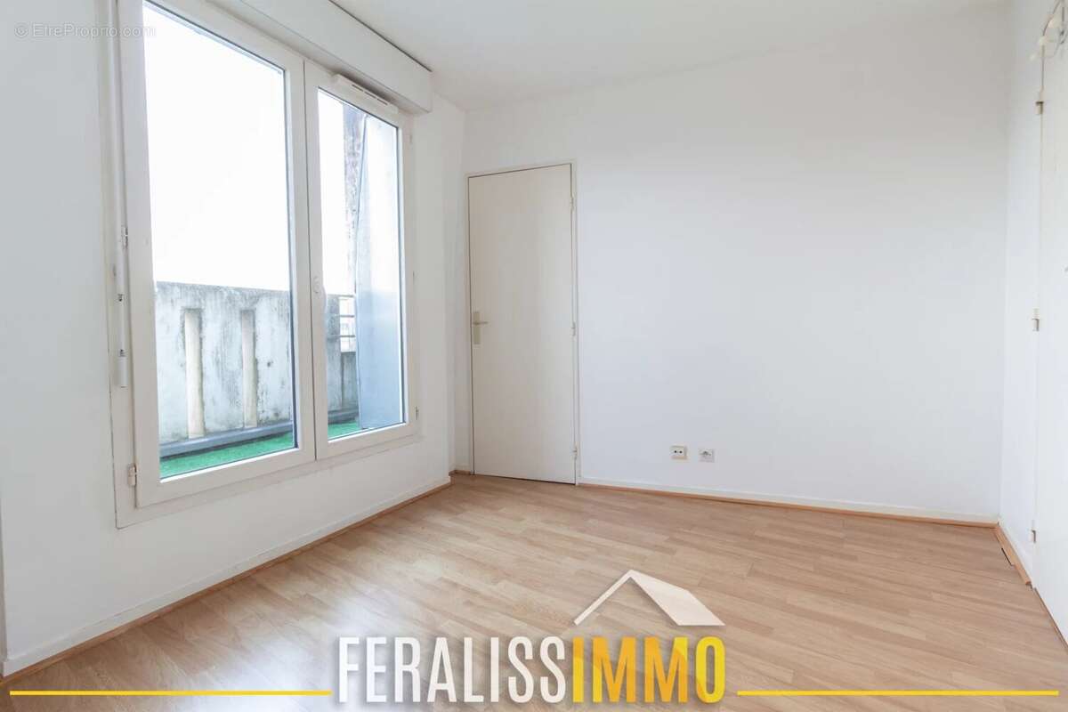 Appartement à CERGY