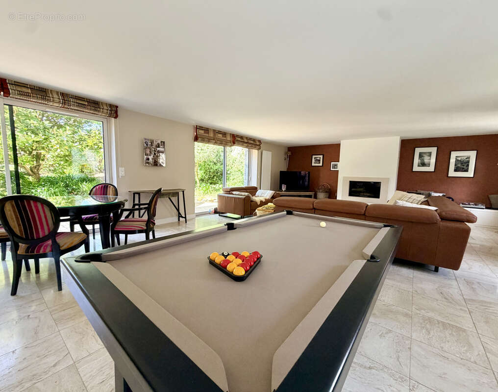 A vendre manoir sur la cote des isles - photo 3