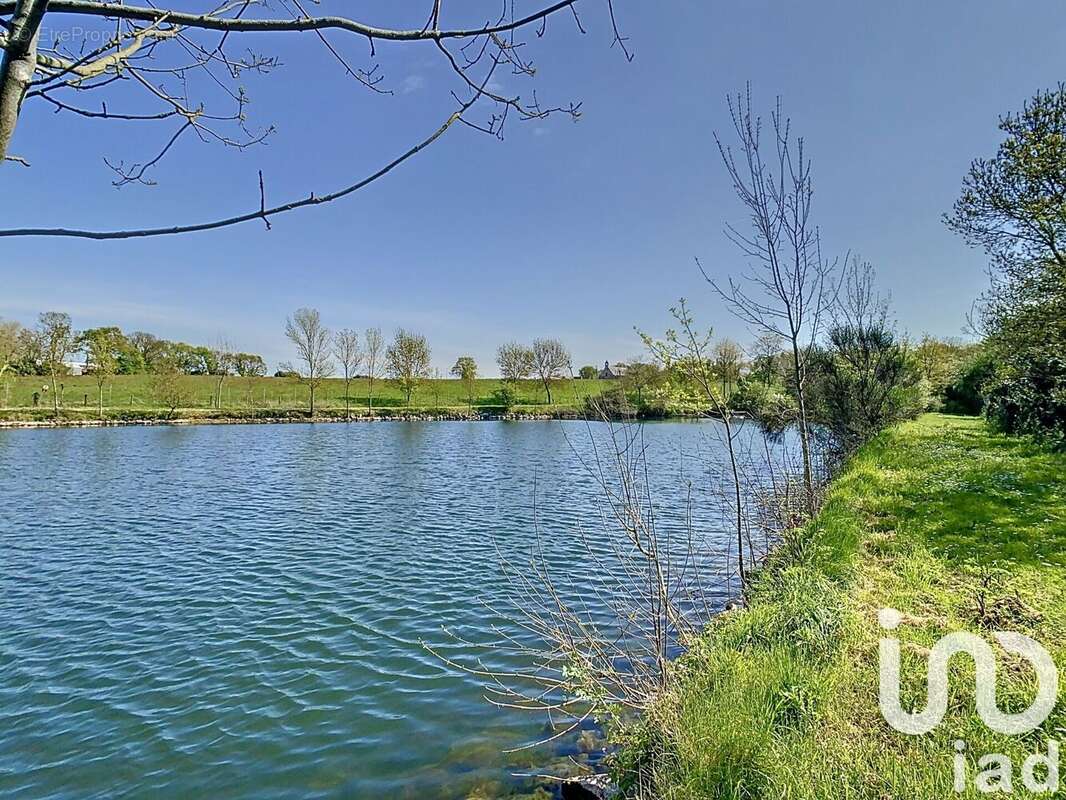 Photo 8 - Terrain à BARBECHAT