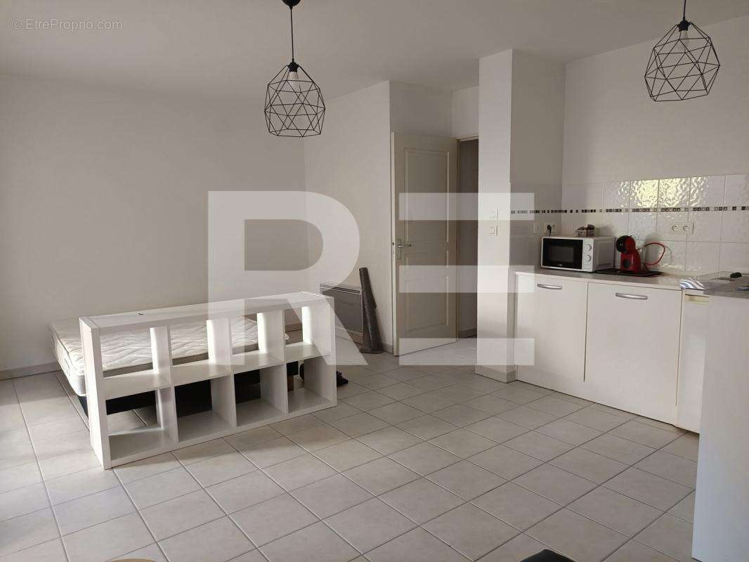 Appartement à NIMES