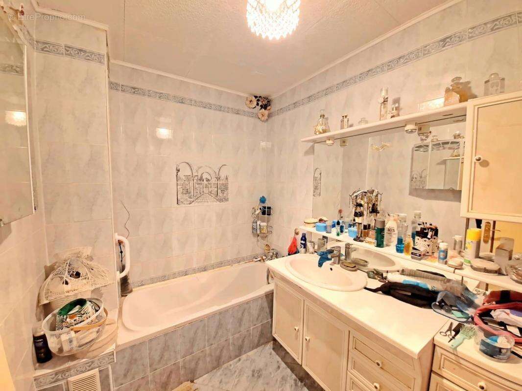 Appartement à ALLAUCH