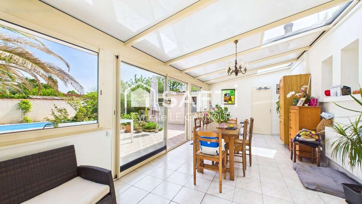 Photo 6 - Maison à ROCHEFORT