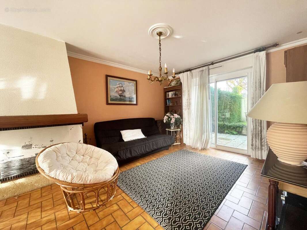 Photo 4 - Maison à SAINTE-LUCE-SUR-LOIRE