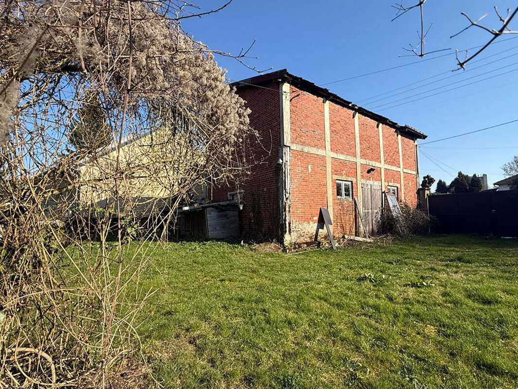 Maison à SEDAN