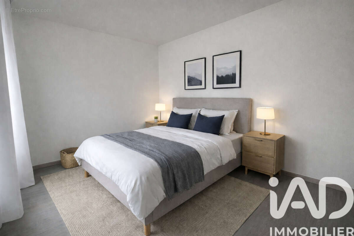 Photo 7 - Appartement à MAINVILLIERS