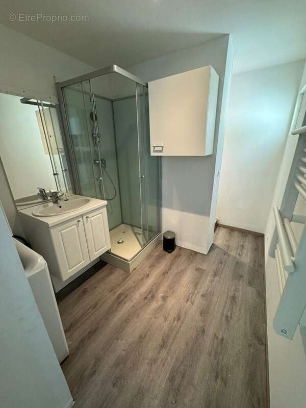 Appartement 39 m² à Rouen  - photo 7