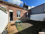 Photo 1 - Maison à RIVERY