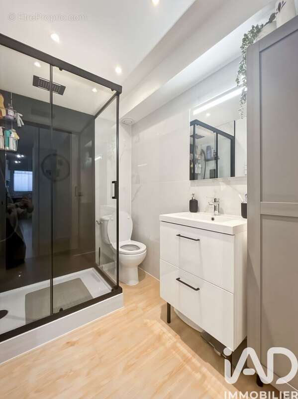 Photo 7 - Appartement à MOISSY-CRAMAYEL