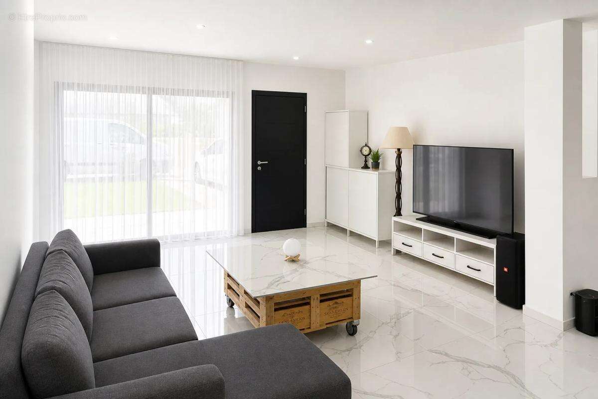 Maison de 4 pièces de 129 m² à Blain - photo 2