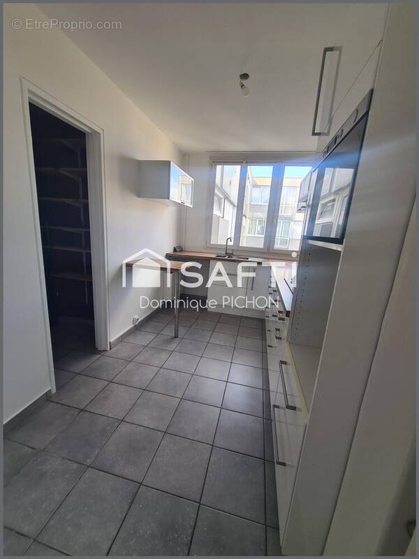 Photo 1 - Appartement à CONFLANS-SAINTE-HONORINE