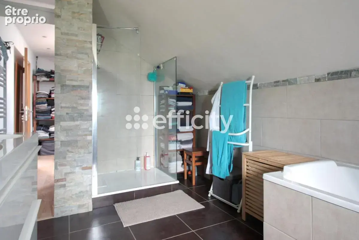 Maison 6 pièces 112 m² à vendre à Chelles (77500) - photo 15