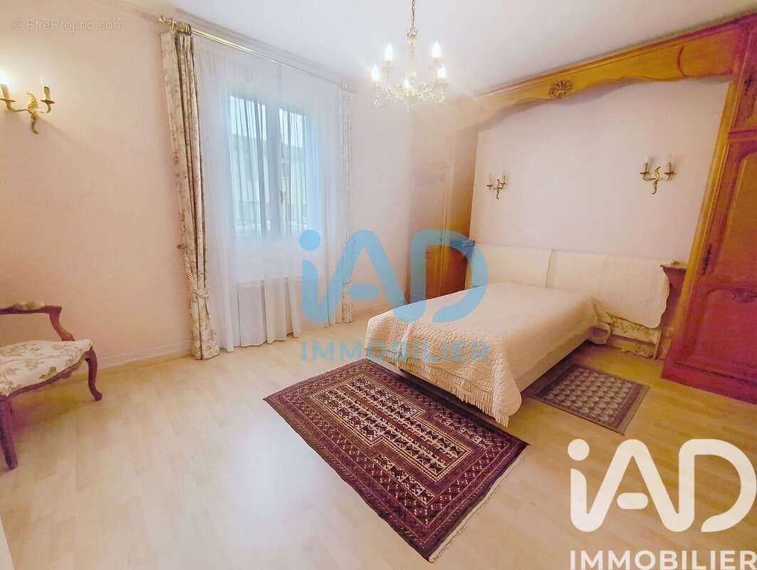 Photo 7 - Maison à POITIERS