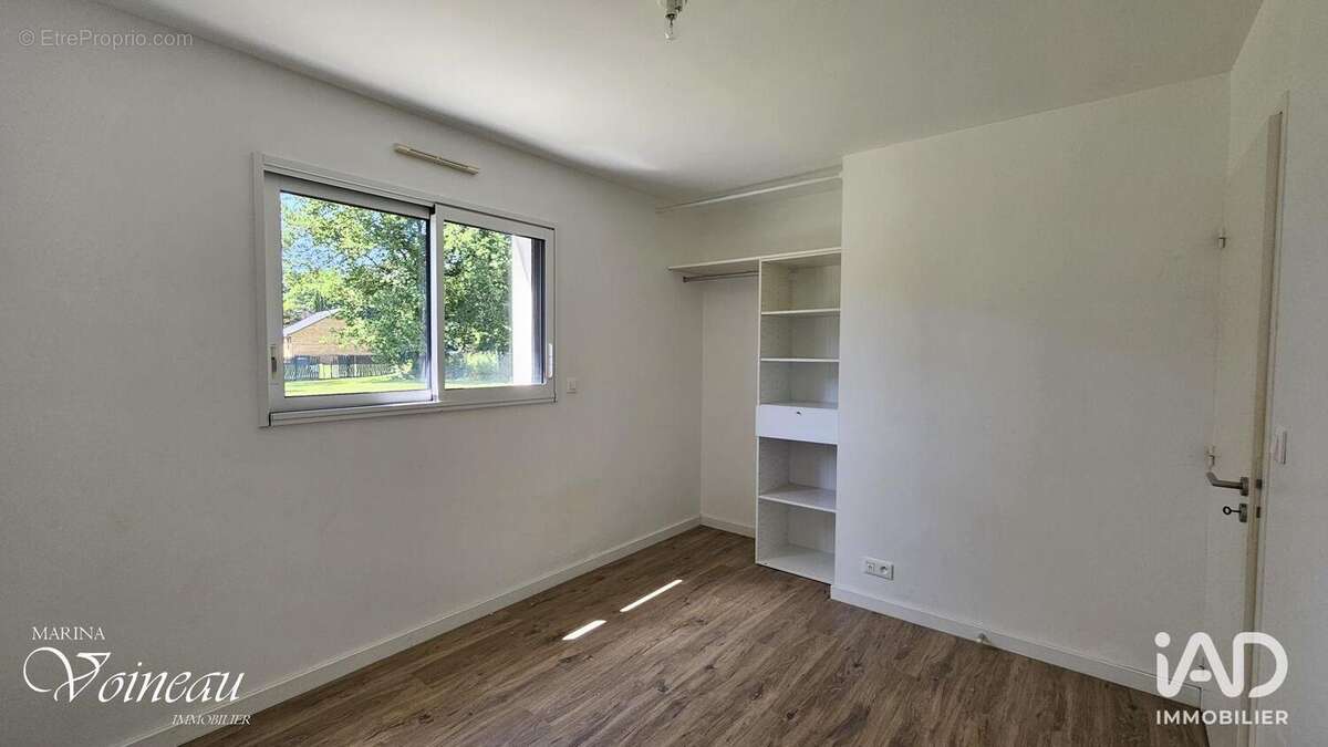 Photo 6 - Maison à PLESSE