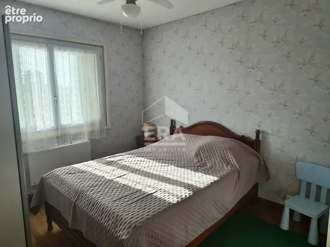 Maison 66m² à montpon-ménestérol - photo 6