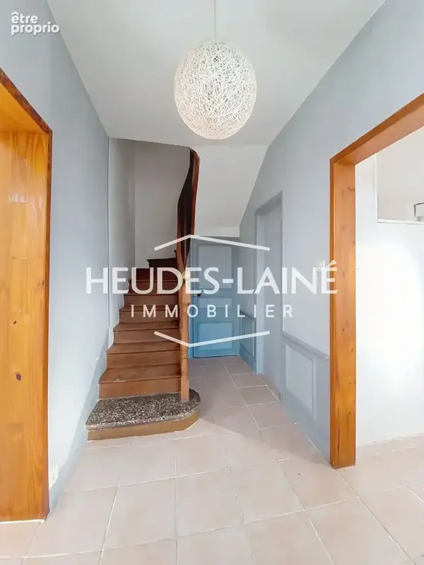 EXCLUSIVITÉ - Centre-ville  4 pièces 100m² 50300 AVRANCHES - photo 2