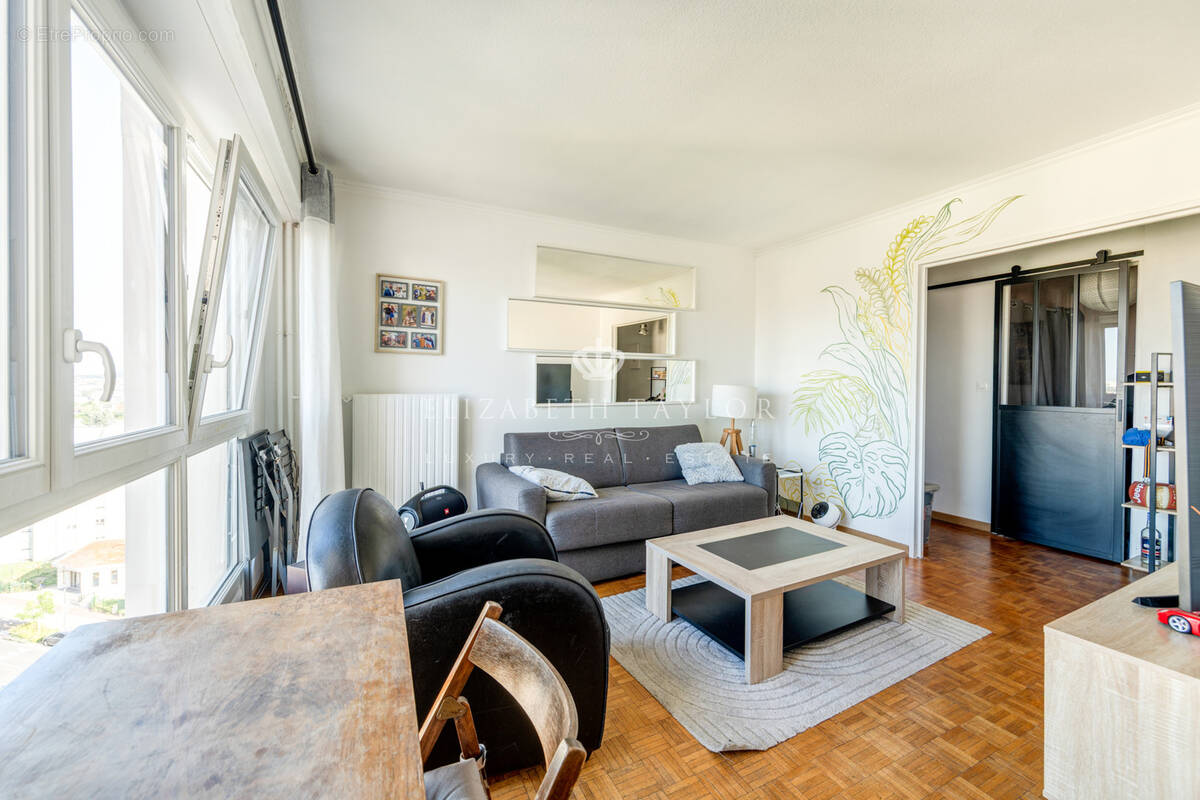 Appartement à CHATOU