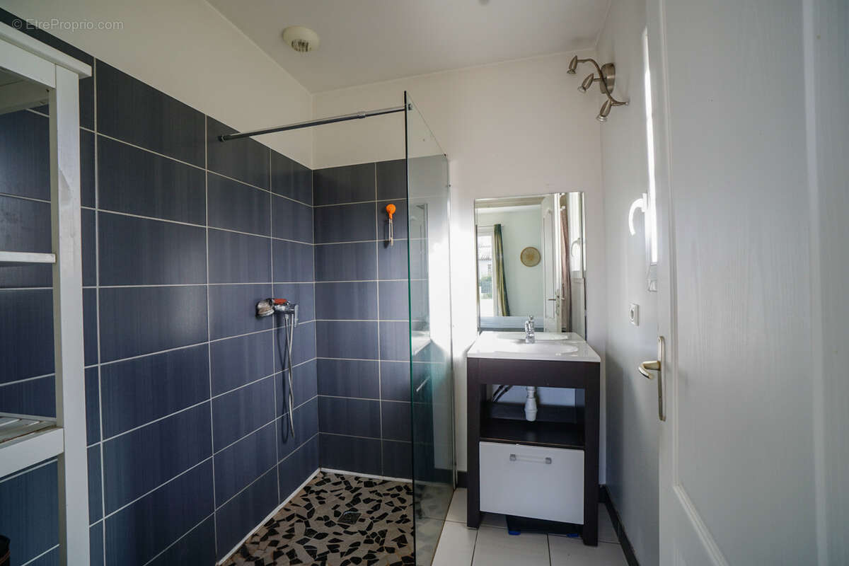 9 - Maison à LE TEICH