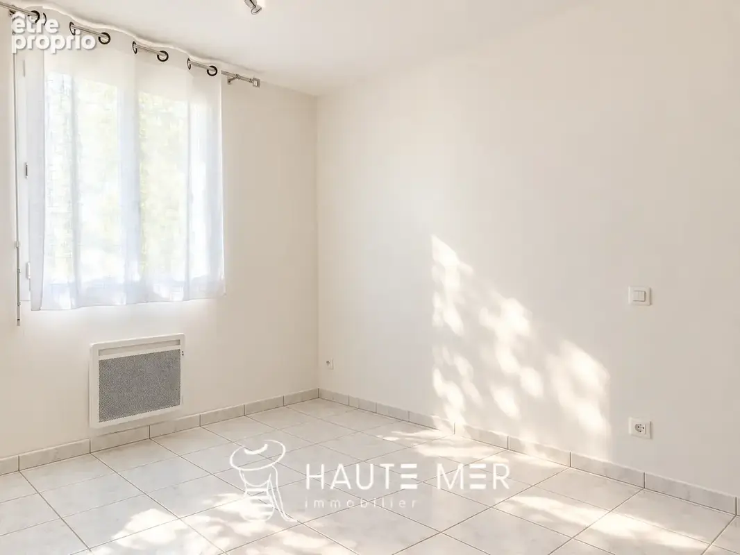 LAVANDE - Appartement de 58m2 avec terrasse et jardin. - photo 7