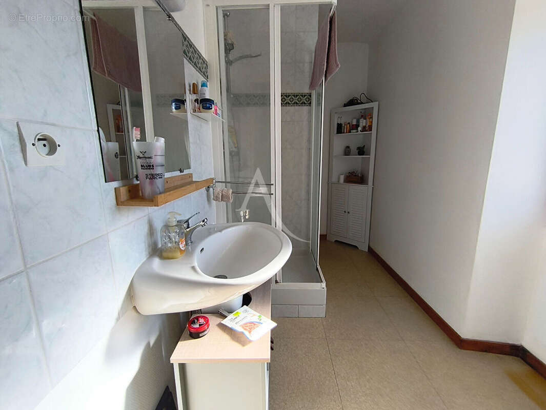 Appartement à SOUBISE