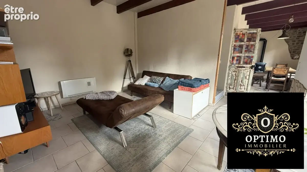 Maison 5 pièces 120 m² à vendre à Paimpol (22500) - photo 6