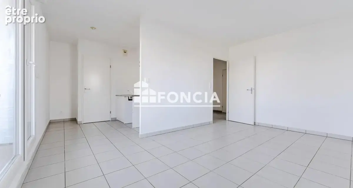 Appartement à TOURS