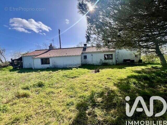 Photo 4 - Maison à LA BARRE-DE-MONTS