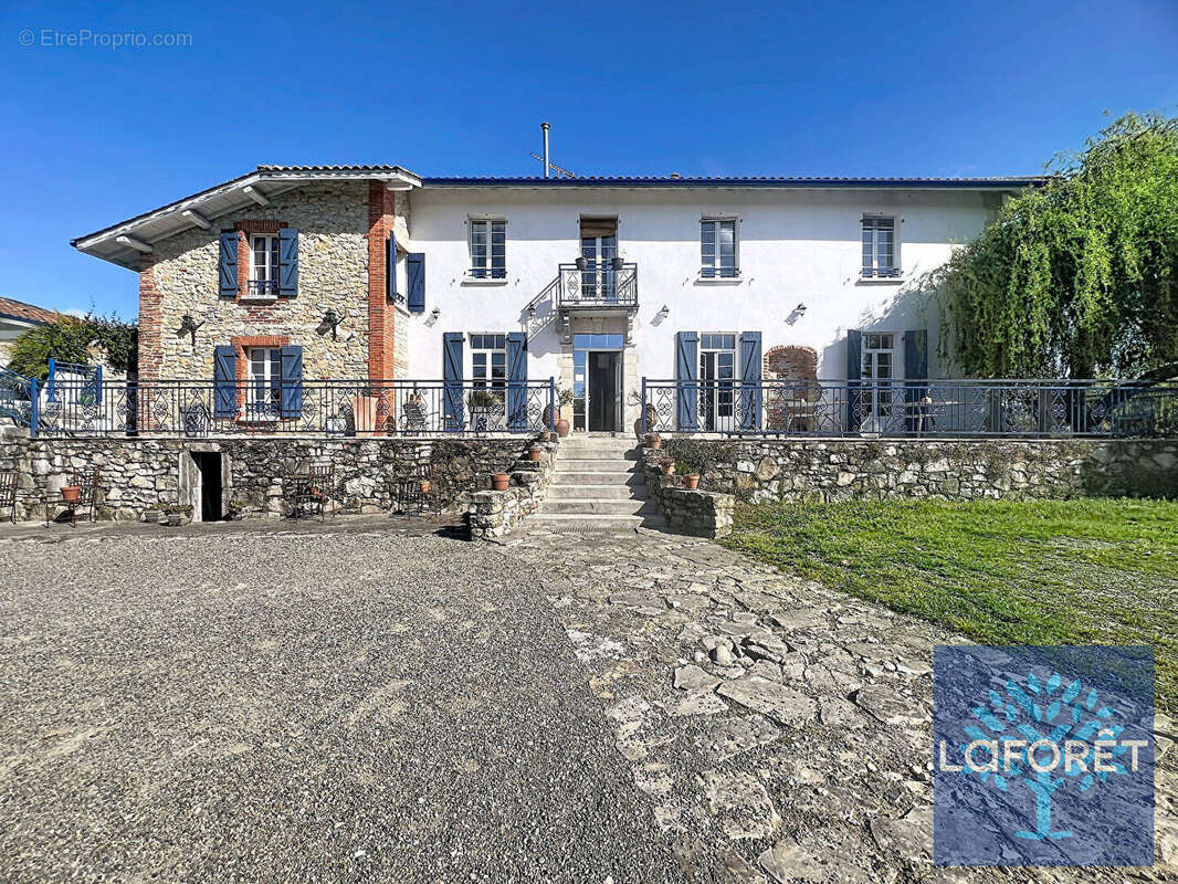 Maison à DAX