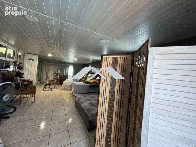Maison 7 pièces 180 m² à vendre à Saint-Joseph (97480) - photo 6