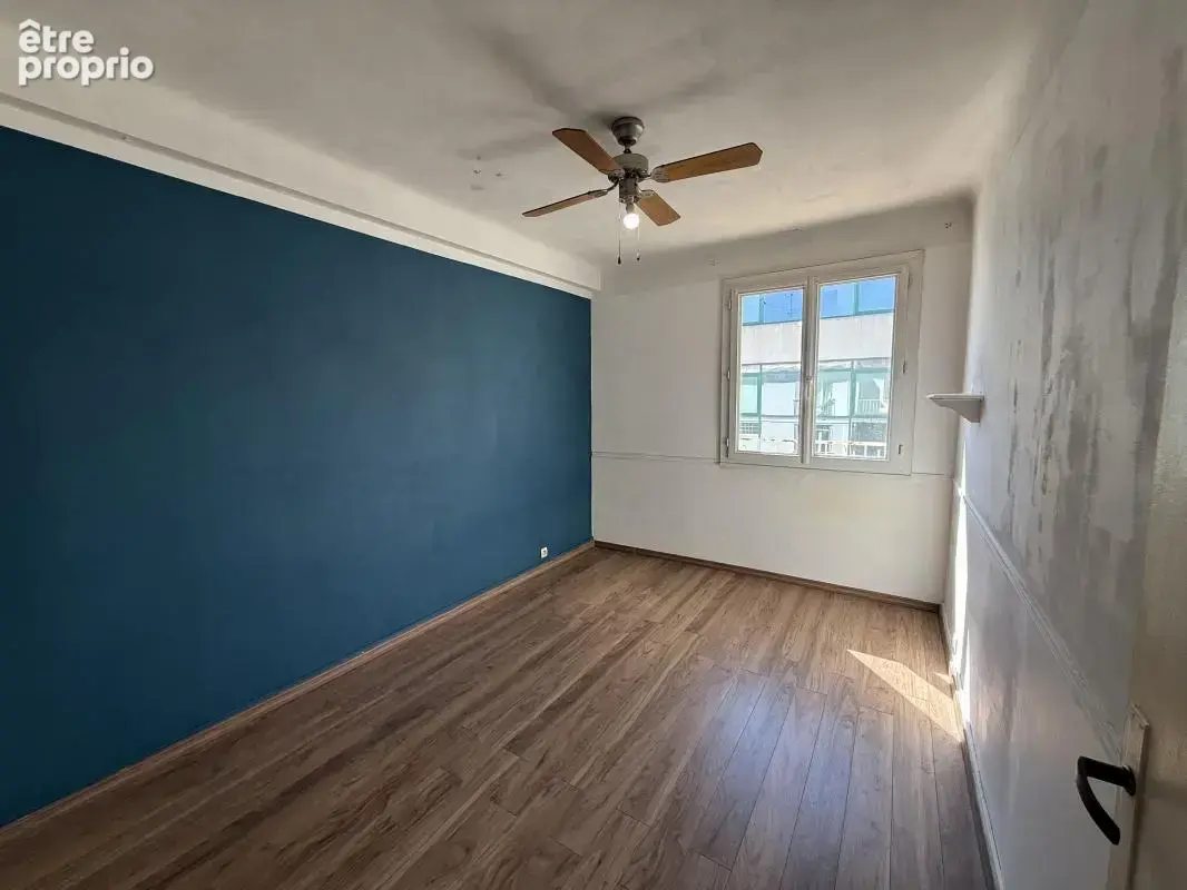 Marseille 5e / Conception – T4 avec balcon – Idéal RP ou investissement colocation - photo 9