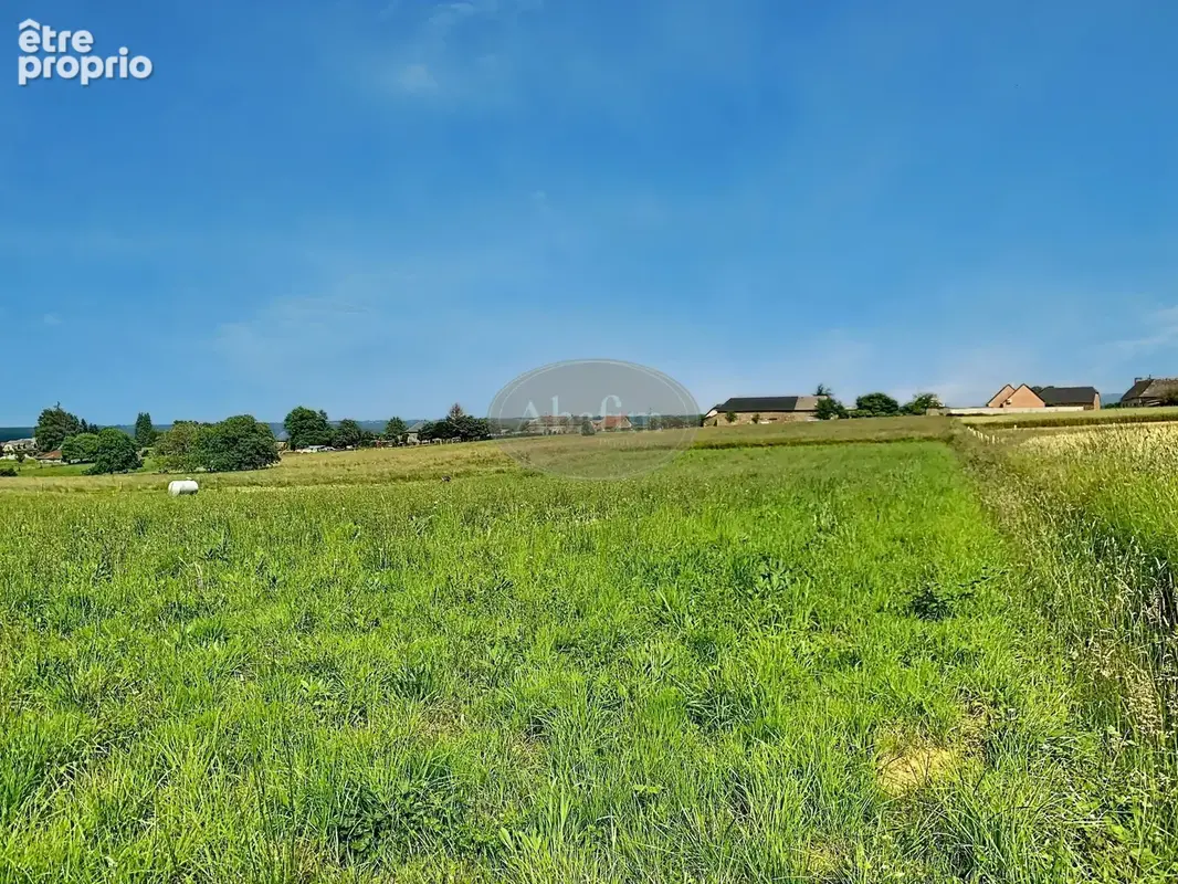 Terrain à LUC