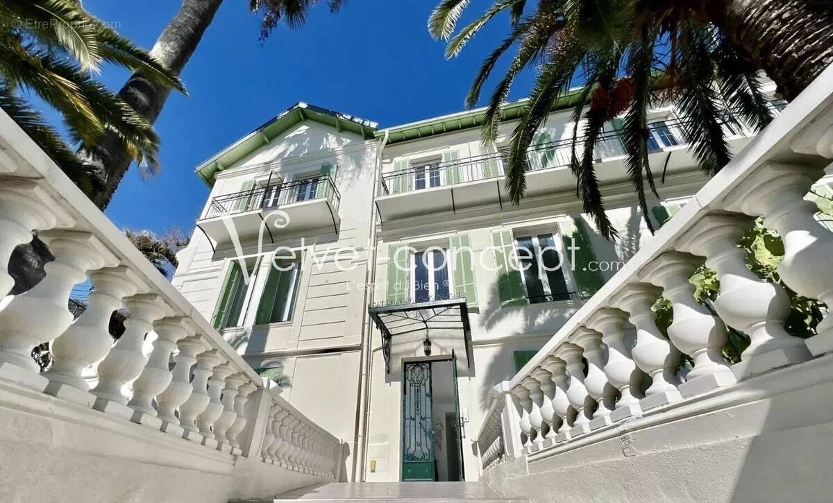 Appartement à GRASSE