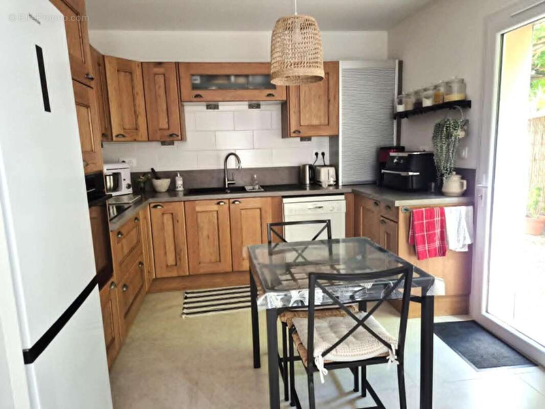   - Maison à VIDAUBAN