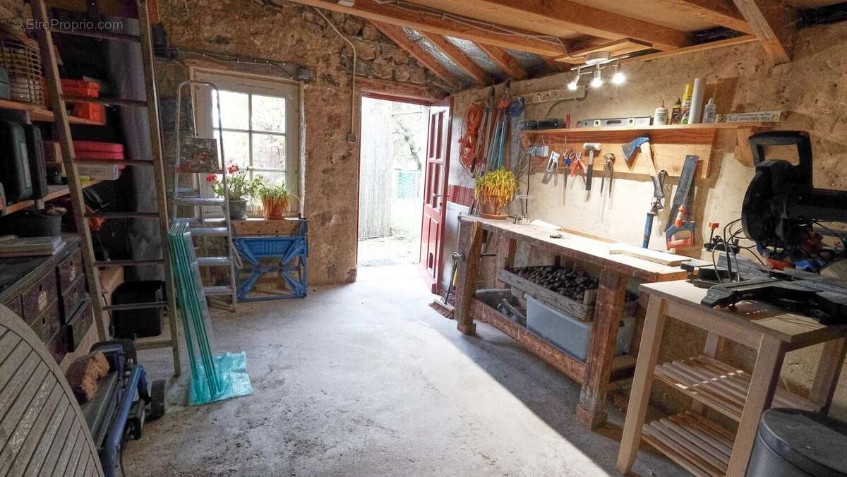 Maison à VILLAPOURCON