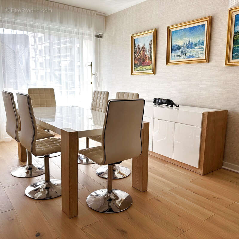 Appartement à ANNECY