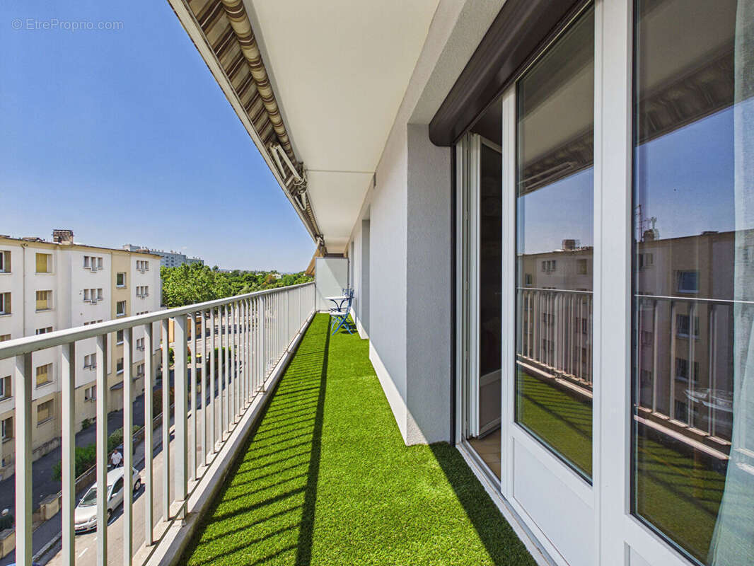 Appartement à VALENCE