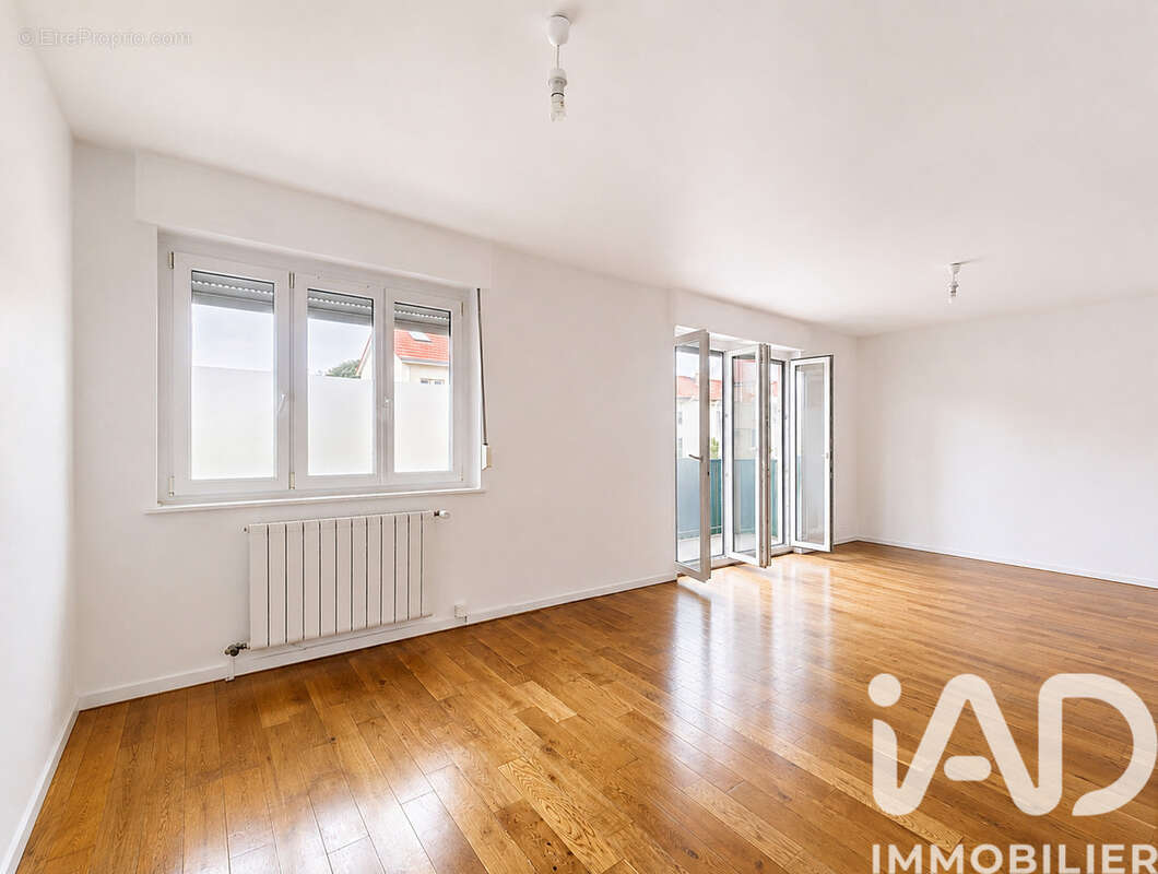 Photo 2 - Appartement à MONTIGNY-LES-METZ