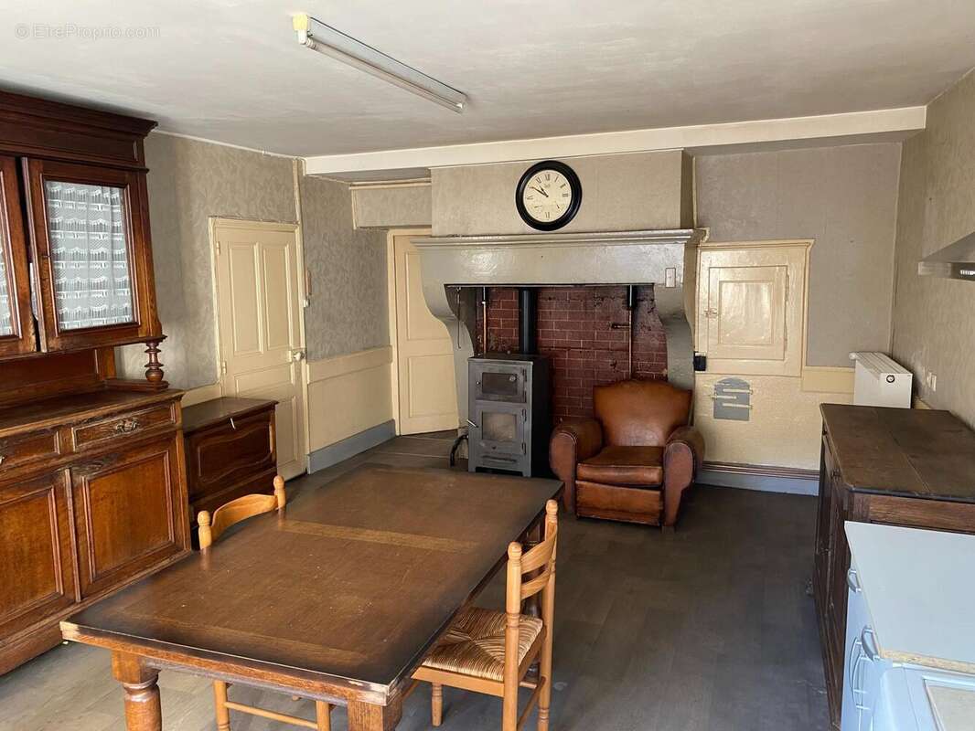 Photo 2 - Maison à COUSSEY