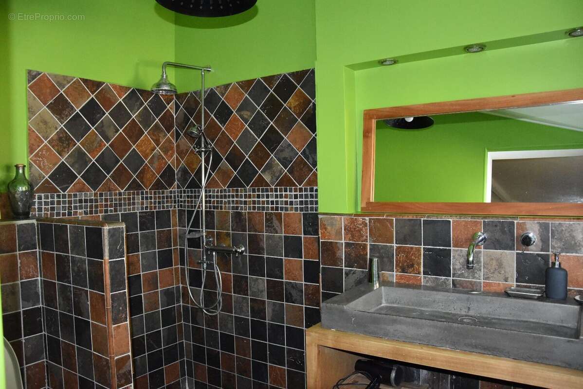 Maison à L'ISLE-JOURDAIN