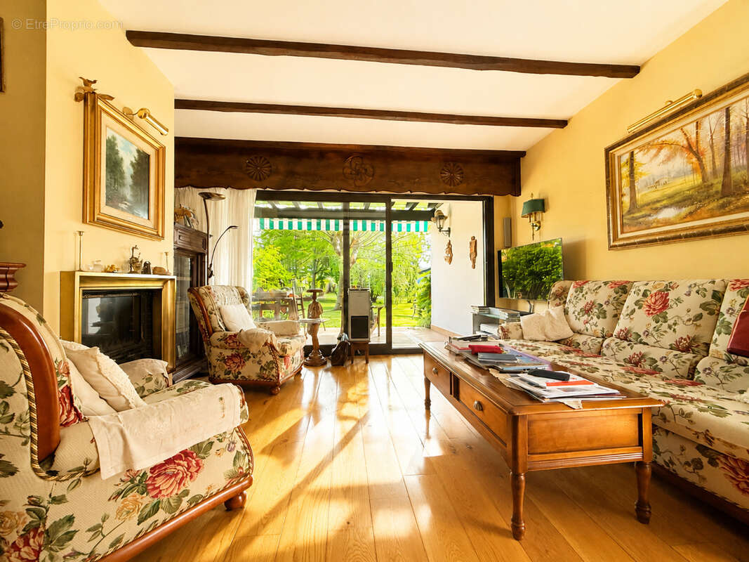 Appartement à HENDAYE