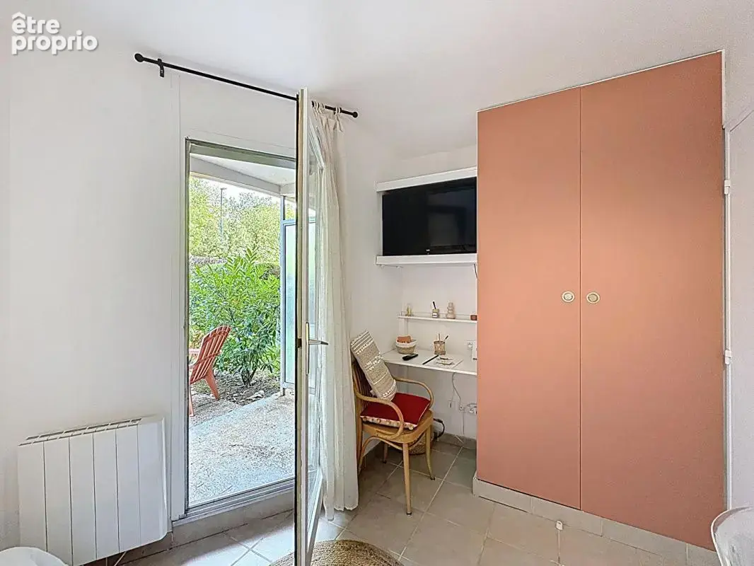 Appartement à GREOUX-LES-BAINS