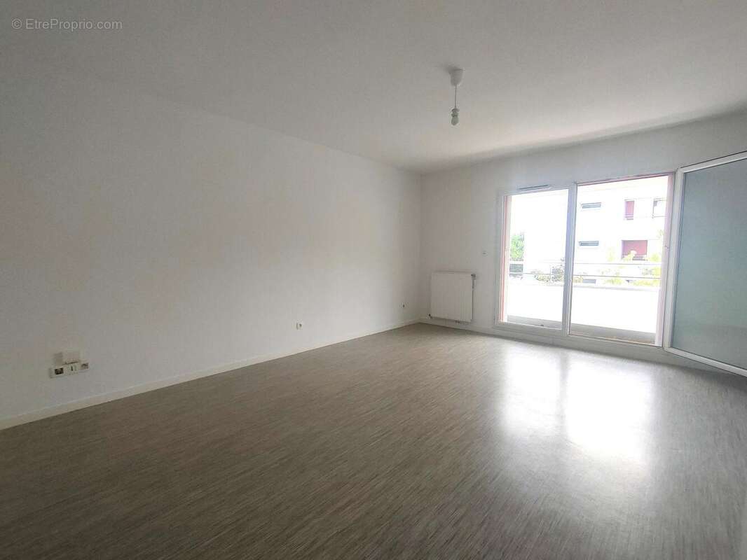 Appartement 70 m² à Bordeaux  - photo 7