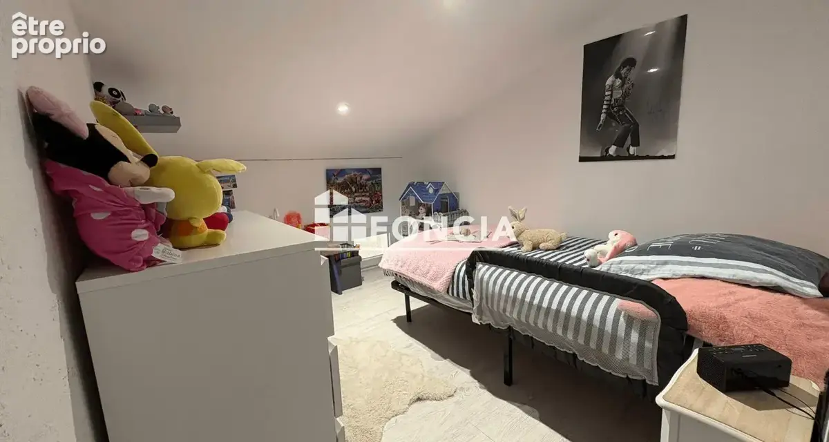 Barcares - secteur plage - appartement renove - parking privatif - photo 5