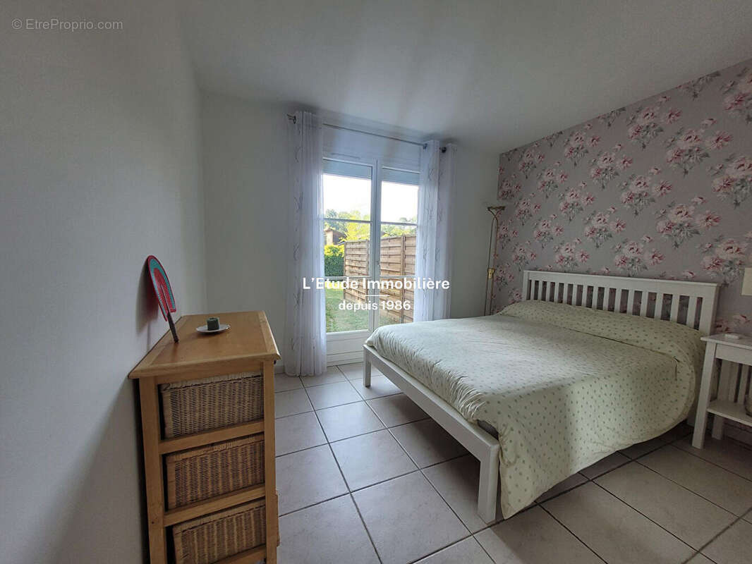 Maison à FONTAINES-SAINT-MARTIN