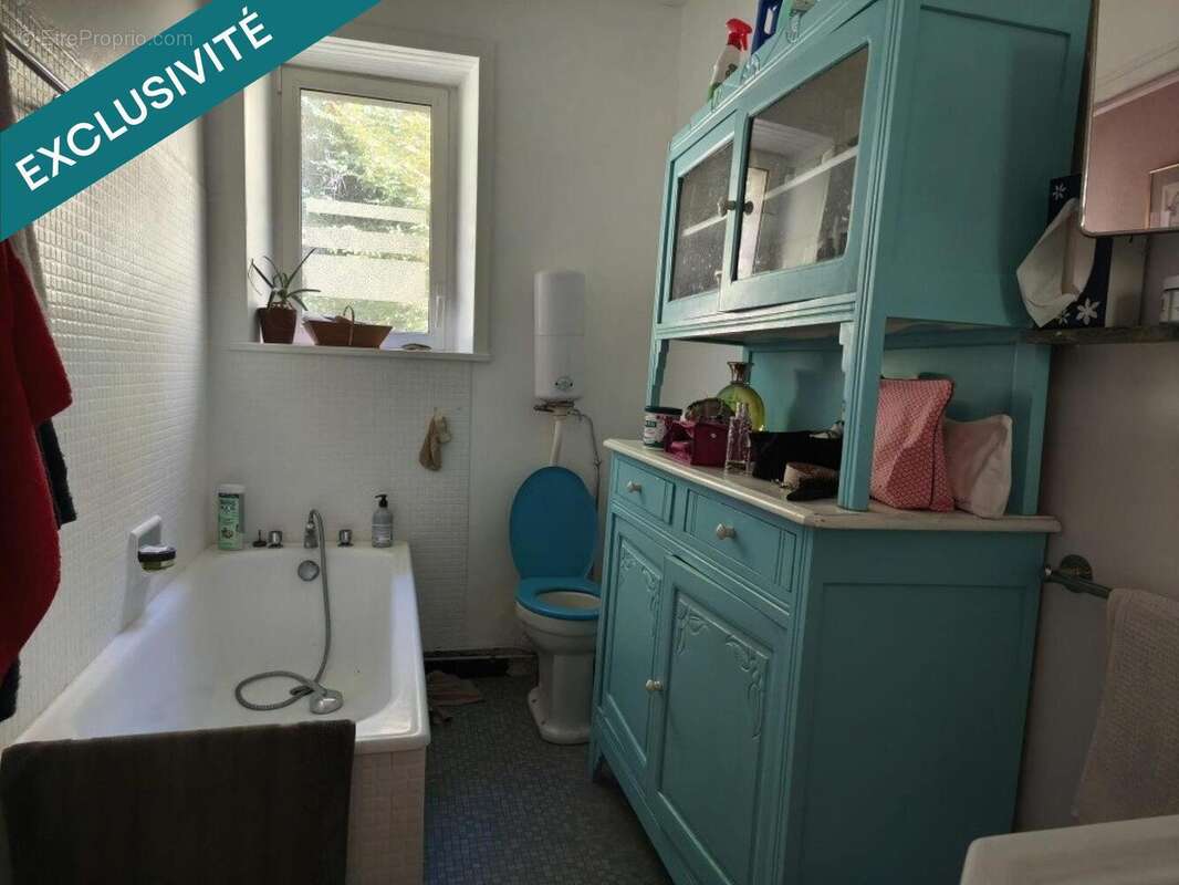 Photo 6 - Maison à ROZ-SUR-COUESNON