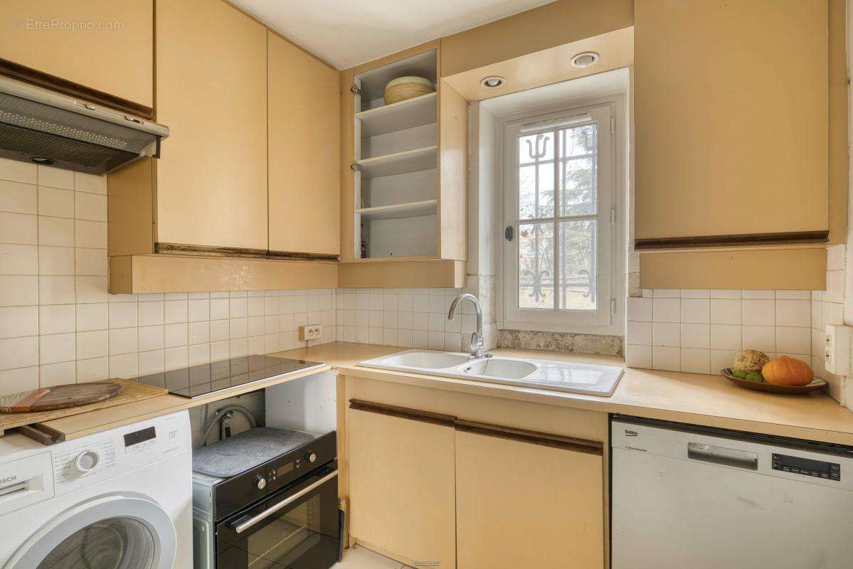Maison à LYON-5E