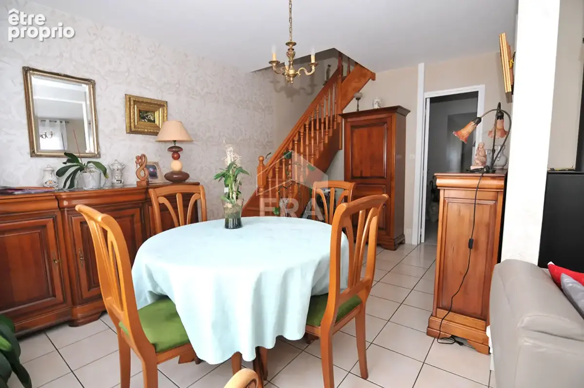 A Vendre - Maison 4 pièces 90 m² Berck Plage - photo 3
