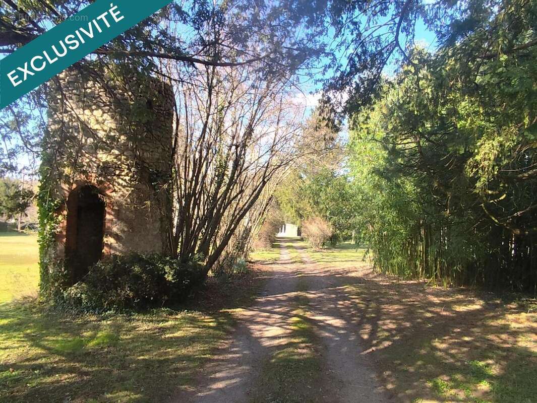 Photo 2 - Maison à LE BLANC